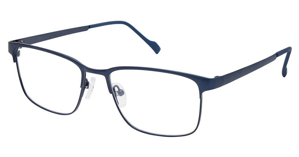 Stepper STE-60307-SI Eyeglasses - view 3